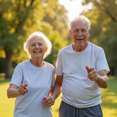 Activités bien-être seniors Paris
